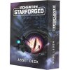 Ironsworn: Starforged - Asset Deck