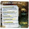 Vermin 2047 RPG Survival Kit Book