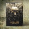 Vermin 2047 RPG Survival Kit Book
