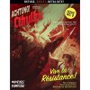 Achtung! Cthulhu 2d20: Vive La Resistance