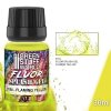 Green Stuff World: Splash Gel - Flaming Yellow