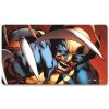 marvel wolverine playmat 93490