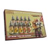 Army Painter: Speedpaint Metallics Set 2.0