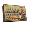 Army Painter: Speedpaint Most Wanted Set 2.0