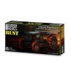 Green Stuff World Liquid Pigments Set - Rust