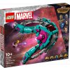 Marvel Super heroes™ LEGO® Nová loď Strážců (76255)