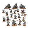 Warhammer 40000: Combat Patrol Leagues of Votann