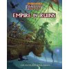 Warhammer Fantasy RPG: Enemy Within 5 - Empire in Ruins