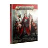 Warhammer Age of Sigmar: Battletome Cities of Sigmar 2023