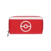Pokémon zip around peněženka Trainer TECH