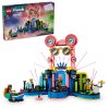 Friends LEGO® Hudební soutěž v městečku Heartlake (42616)