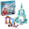 Disney™ LEGO® Elsa a hrad z Ledového království (43238)