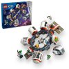 City LEGO® Modulární vesmírná stanice (60433)