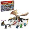 NINJAGO LEGO® Egalt – Pán draků (71809)