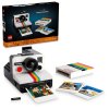 Ideas LEGO® Fotoaparát Polaroid OneStep SX-70 (21345)