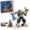 City LEGO® Vesmírný konstrukční robot (60428)