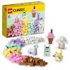 Classic LEGO® Pastelová kreativní zábava (11028)