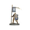 Warhammer: Age Of Sigmar - desková hra - Starter Set: Warrior (EN)