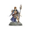 Warhammer: Age Of Sigmar - desková hra - Starter Set: Warrior (EN)