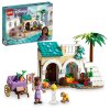 Disney™ LEGO® Asha ve městě Rosas (43223)