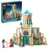 Disney™ LEGO® Hrad krále Magnifica (43224)