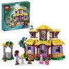 Disney™ LEGO® Ashina chata (43231)