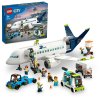 City LEGO® Osobní letadlo (60367)