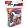 pokemon tcg mini portfolio plus booster (1)