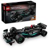 Technic LEGO® Mercedes-AMG F1 W14 E Performance Pull-Back (42165)