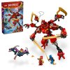 NINJAGO LEGO® Kaiův nindžovský robotický oblek (71812)