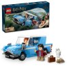 Harry Potter™ LEGO® Létající automobil Ford Anglia™ (76424)
