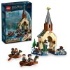 Harry Potter™ LEGO® Loděnice u Bradavického hradu (76426)