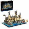 Harry Potter™ LEGO® Bradavický hrad a okolí (76419)