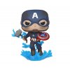 Avengers Endgame funko POP! figurka Captain America (1)