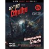 Achtung! Cthulhu 2d20: Gamemaster s Guide