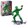 Marvel Super Heroes™ LEGO® Sestavitelná figurka: Zelený Goblin (76284)