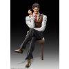 JoJo's Bizarre Adventure Part 3 Statue Legend PVC Statue Daniel J. D'Arby 14 cm