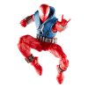 Spider-Man Comics Marvel Legends Action Figure Scarlet Spider 15 cm