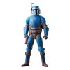 Star Wars: The Mandalorian Black Series Action Figure Mandalorian Privateer 15 cm