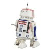Star Wars: The Mandalorian Black Series Action Figure 4-Pack R5-D4, BD-72 & Pit Droids
