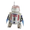 Star Wars: The Mandalorian Black Series Action Figure 4-Pack R5-D4, BD-72 & Pit Droids