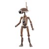 Star Wars: The Mandalorian Black Series Action Figure 4-Pack R5-D4, BD-72 & Pit Droids