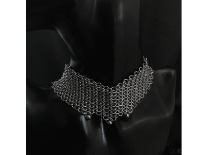 Kuličkový obojek (2)