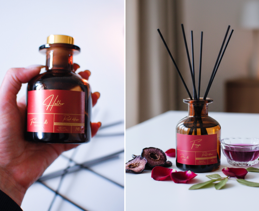 Novinka do Vašich domovů