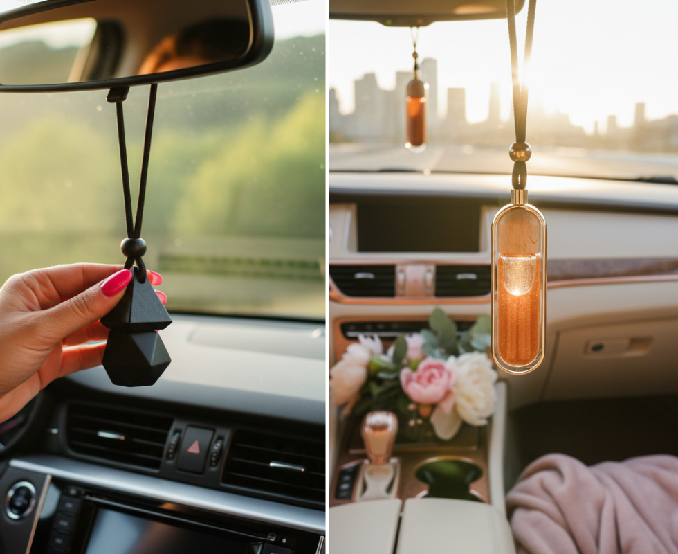 Vaše auto si zaslouží kvalitu