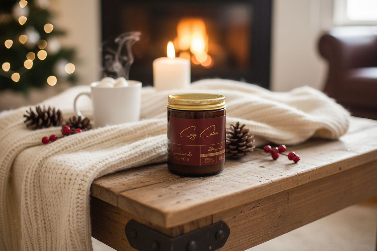 Vánoční kolekce 2025