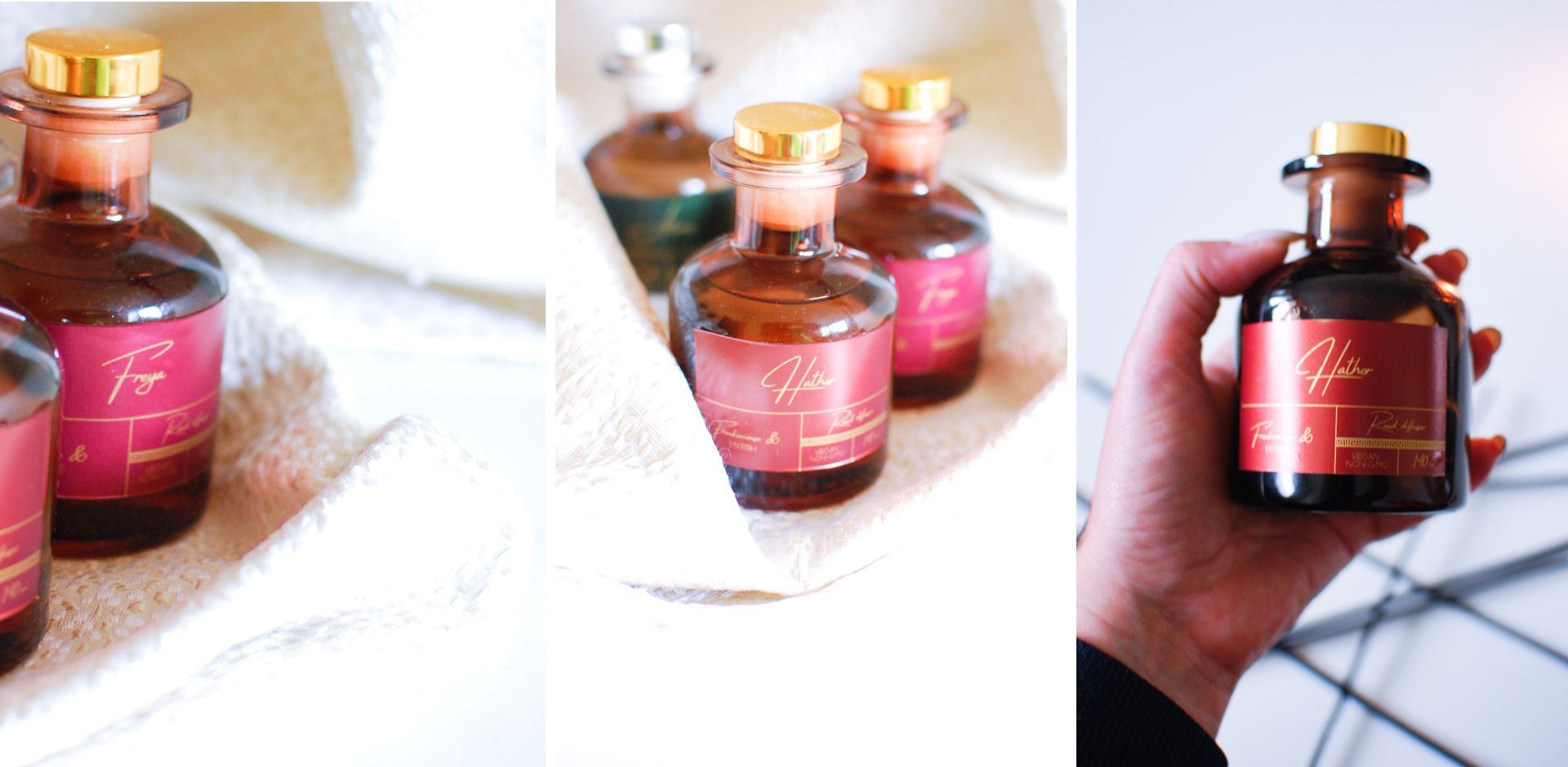 Toužíte po voňavém domově?