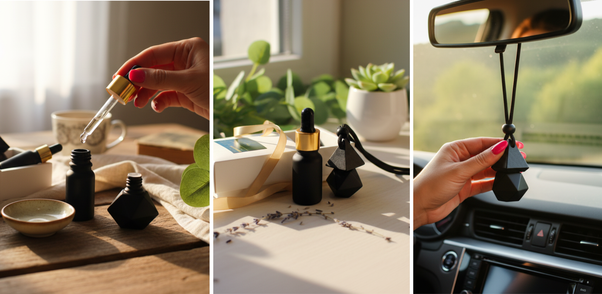 Novinka do Vašeho auta