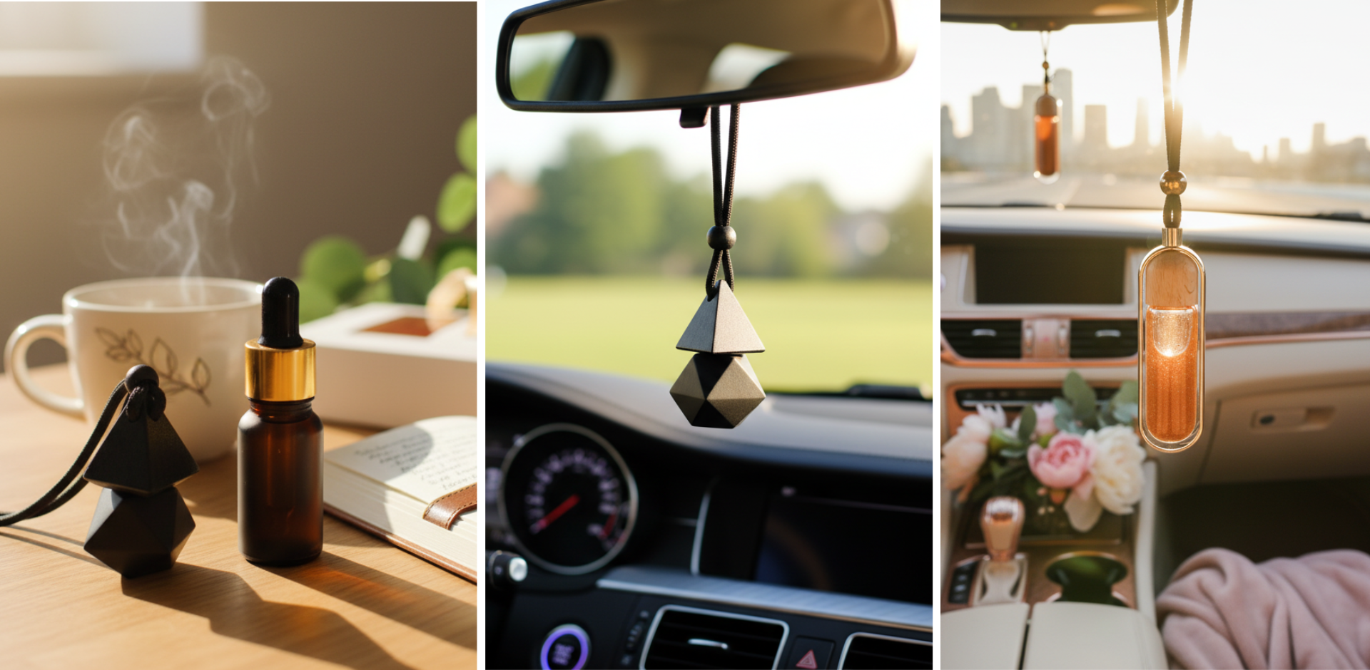 Vaše auto si zaslouží kvalitu