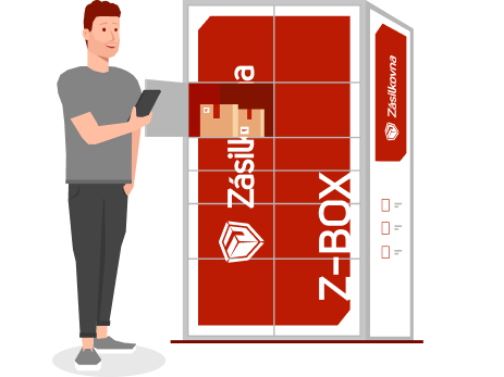 z-box